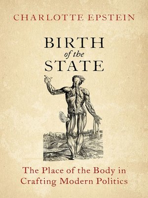 cover image of Birth of the State